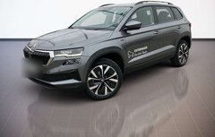 Bild des Angebotes Skoda Karoq TOUR 1.5 TSI 110 KW 7-GANG DSG.MATRIX.AHK.KAMERA.P