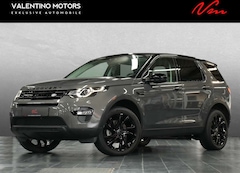 Bild des Angebotes Land Rover Discovery Sport HSE AWD - 1.Hand|Mwst.|39 tkm