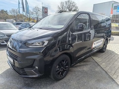 Fiat Ulysse 180 BlueHDi L3 Top