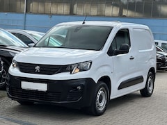 Bild des Angebotes Peugeot Partner 1.5 BlueHDI*AHK*Kamera*Klimaauto*Tempo*Parkpilot