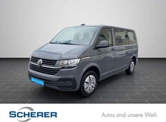 Bild des Angebotes VW T6.1 Multivan 2.0 TDI Family DSG AHK KAMERA
