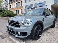 Bild des Angebotes MINI Cooper Countryman COOPER Countryman All4 Aut. Leder, Facelift