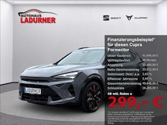 CUPRA Formentor VZ 2.0 TSI DSG 4Drive *Navi/Sound/ACC*