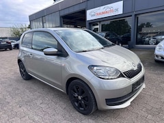 Bild des Angebotes Skoda Citigo Clever