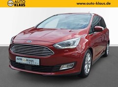 Bild des Angebotes Ford Grand C-Max Titanium 1.5 EcoBoost