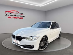 Bild des Angebotes BMW 335 i*SPORT-LINE*AUTOM*ESHD*NAVI*XEN*PDC*LEDER*