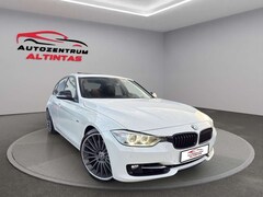 Bild des Angebotes BMW 335 i*SPORT-LINE*AUTOM*ESHD*NAVI*XEN*PDC*LEDER*