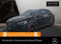 Bild des Angebotes Mercedes-Benz GLA 35 AMG GLA 35 4M AMG+PANO+MULTIBEAM+STHZG+KAMERA+KEYLESS