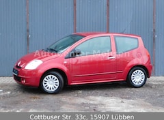 Bild des Angebotes Citroen C2 Confort (Nr. 108)
