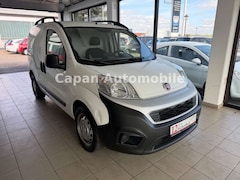 Bild des Angebotes Fiat Fiorino Kasten 1,3 Multijet "SX" 1.Hand/EURO6