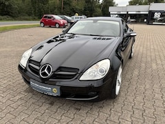 Bild des Angebotes Mercedes-Benz SLK 280 SLK 280 Coupe / Cabrio mit Klima