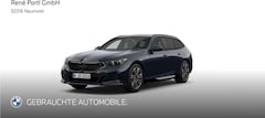 Bild des Angebotes BMW 520 d Touring M-Sport-Pro DA-Prof. 360° H/K AHK