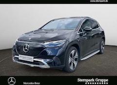 Bild des Angebotes Mercedes-Benz EQE SUV EQE 350 4M El.Art'AHK'Pano'Distr+'WäPump'360°K