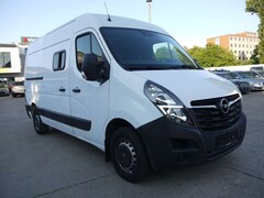 Bild des Angebotes Opel Movano B Kasten Automatik HKa L2H2 3,3t