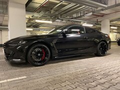 Bild des Angebotes BMW M4 4er Coupe Competition M xDrive