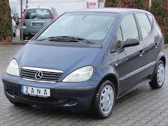 Bild des Angebotes Mercedes-Benz A 140 A 140 Classic