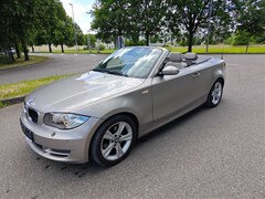Bild des Angebotes BMW 120 120i*AUTOMATIK