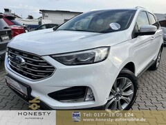 Bild des Angebotes Ford Edge 2.0 EcoBlue Titanium 4x4 S/S*AUTOMATIK*MULTIFUN...