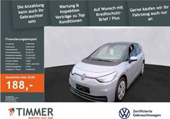 Bild des Angebotes VW ID.3 PURE PERF. 55 kWh +LED +NAVI +CARPLAY +DAB+ +PDC