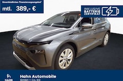 Bild des Angebotes Skoda Elroq 85 Loft Wärmepumpe LED Navi AHK CAM Sitzh