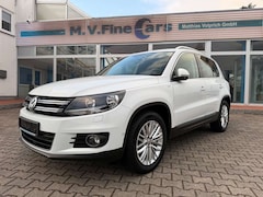 Bild des Angebotes VW Tiguan Cup Sport & Style