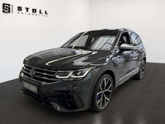 Bild des Angebotes VW Tiguan R 2.0 TSI 4Motion 21+AeraView+++