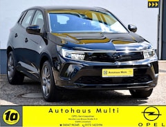 Bild des Angebotes Opel Grandland X Grandland GS Line Navi Kamera Lnkrdhzg Sitzh LED