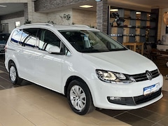 Bild des Angebotes VW Sharan Comfortline 7-Sitzer Bi-Xenon Standheiz.