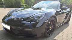 Bild des Angebotes Porsche Boxster Boxster GTS 4.0 PDK GTS-Ausstattung 18fach E-Sitze
