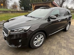 Bild des Angebotes Kia Sorento Spirit