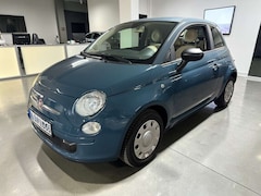 Bild des Angebotes Fiat 500 Pop KLIMA-SERVO-ZV-SHZ-FH-TÜV-NEU