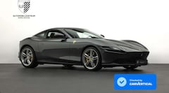 Bild des Angebotes Ferrari Roma Roma Carbon-LED/360Kam/Ventilation/Daytona