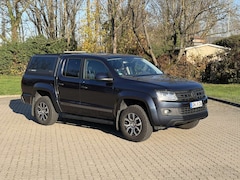 Bild des Angebotes VW Amarok Canyon DoubleCab 4Motion