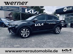 Bild des Angebotes Kia Stonic 1.0 T 120 GT-Line DCT Technologie