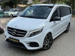 Bild des Angebotes Mercedes-Benz V 250 CDI lang AMG Night LED Burmester Standhzg