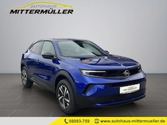 Bild des Angebotes Opel Mokka 1.2 Turbo Edition Automatik PDC Sitzhzg