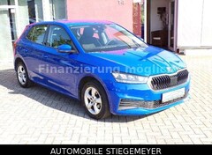 Bild des Angebotes Skoda Fabia Active