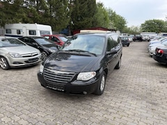 Bild des Angebotes Chrysler Voyager Voyager 2.8 CRD Automatik Classic