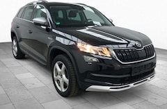 Bild des Angebotes Skoda Kodiaq Scout 4x4
