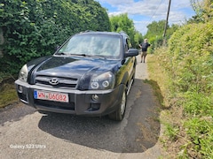 Bild des Angebotes Hyundai TUCSON 2.7 V6 4WD Champion