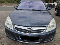 Bild des Angebotes Opel Signum Signum 1.9 CDTICosmo Plus