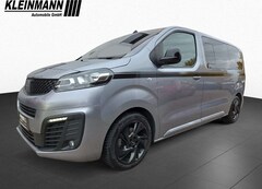 Bild des Angebotes Fiat Scudo Kombi SX L2 2.0 HDi (145 PS) AT 8-Sitzer