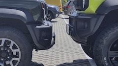 Bild des Angebotes Suzuki Jimny 1.5 ALLGRIP Comfort+ XL, LOF, 10fach bereift