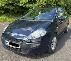 Bild des Angebotes Fiat Punto Evo 1.2 8V MyLife Start&Stop