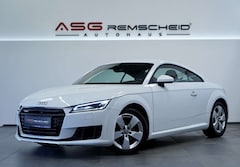 Bild des Angebotes Audi TT 2.0 TFSI Coupe q. S-Tr. *2.HD *Virtual *Xenon