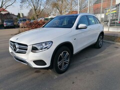 Bild des Angebotes Mercedes-Benz GLC 350 GLC Plugin Hybrid e 4Matic 7G-TRONIC