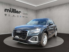 Bild des Angebotes Audi Q2 35 TFSI S-tronic advanced