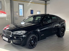 Bild des Angebotes BMW X6 xDrive 40 d M-Sport*Softclose+HUD+H&K+e.AHK*U-Frei