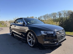 Bild des Angebotes Audi S5 Cabrio S tronic