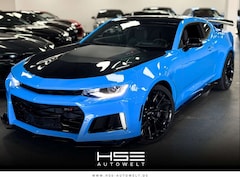 Bild des Angebotes Chevrolet Camaro ZL1 *LED / KAMERA / RECARO*